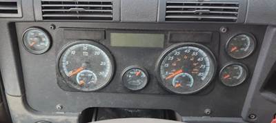 Freightliner Cascadia 125 Instrument Panel Cluster