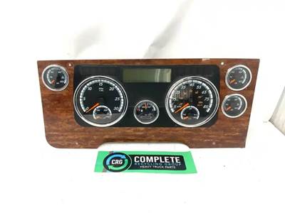 Freightliner Cascadia 125 Instrument Panel Cluster