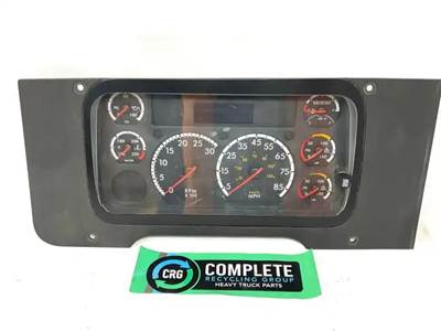 Freightliner Cascadia 125 Instrument Panel Cluster