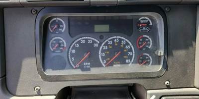 Freightliner Cascadia 125 Instrument Panel Cluster