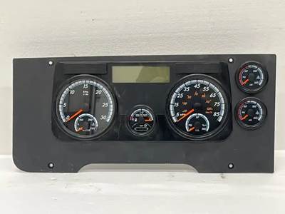 Freightliner Cascadia 125 Instrument Panel Cluster