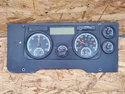 Freightliner Cascadia 125 Instrument Panel Cluster