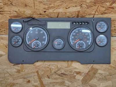 Freightliner Cascadia 125 Instrument Panel Cluster