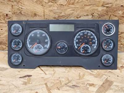 Freightliner Cascadia 125 Instrument Panel Cluster