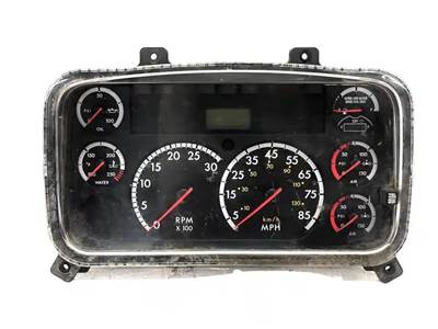 Freightliner Cascadia 125 Instrument Panel Cluster