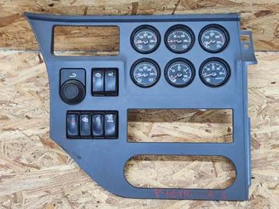Peterbilt 579 Instrument Panel Cluster