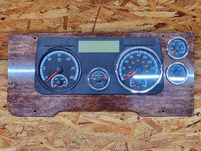 Freightliner Cascadia 125 Instrument Panel Cluster