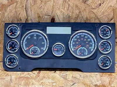 Freightliner Cascadia 125 Instrument Panel Cluster