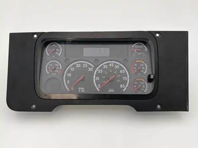 Freightliner Cascadia 125 Instrument Panel Cluster