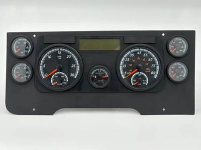 Freightliner Cascadia 125 Instrument Panel Cluster