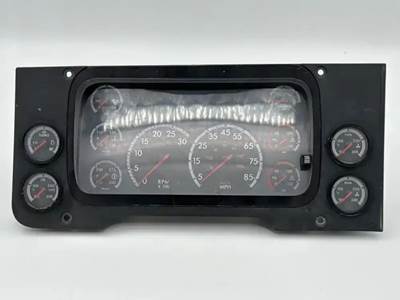 Freightliner Cascadia 125 Instrument Panel Cluster