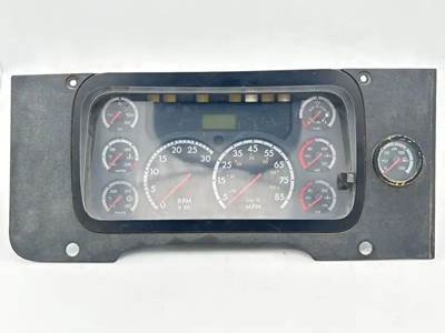 Freightliner Cascadia 125 Instrument Panel Cluster