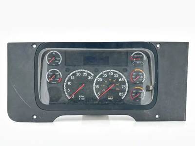Freightliner Cascadia 125 Instrument Panel Cluster