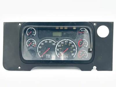 Freightliner Cascadia 125 Instrument Panel Cluster