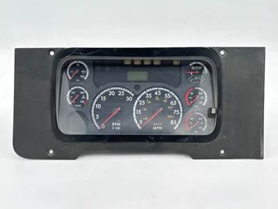 Freightliner Cascadia 125 Instrument Panel Cluster