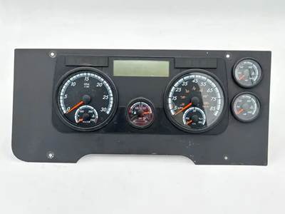 Freightliner Cascadia 125 Instrument Panel Cluster