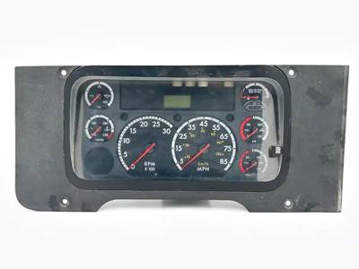 Freightliner Cascadia 125 Instrument Panel Cluster