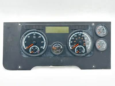 Freightliner Cascadia 125 Instrument Panel Cluster