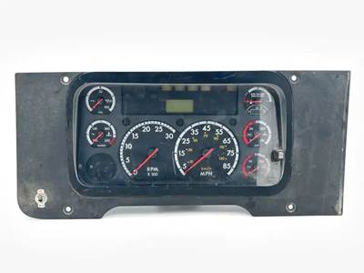 Freightliner Cascadia 125 Instrument Panel Cluster