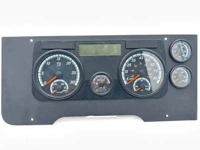 Freightliner Cascadia 125 Instrument Panel Cluster