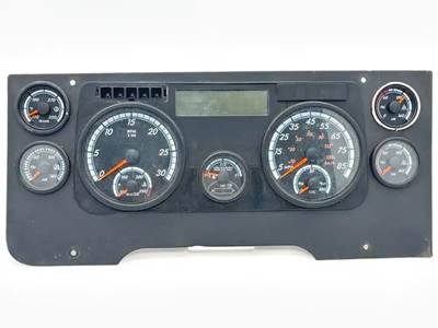 Freightliner Cascadia 125 Instrument Panel Cluster