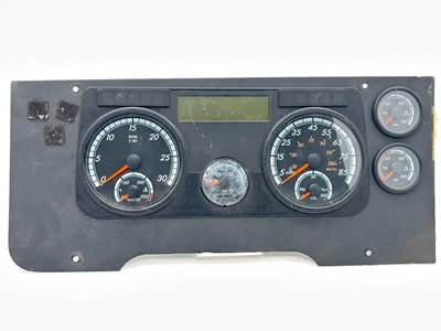 Freightliner Cascadia 125 Instrument Panel Cluster
