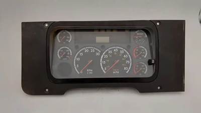Freightliner Cascadia 125 Instrument Panel Cluster