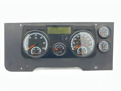 Freightliner Cascadia 125 Instrument Panel Cluster