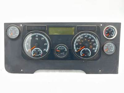 Freightliner Cascadia 125 Instrument Panel Cluster