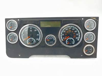 Freightliner Cascadia 125 Instrument Panel Cluster