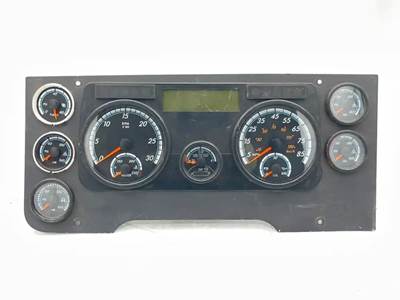 Freightliner Cascadia 125 Instrument Panel Cluster
