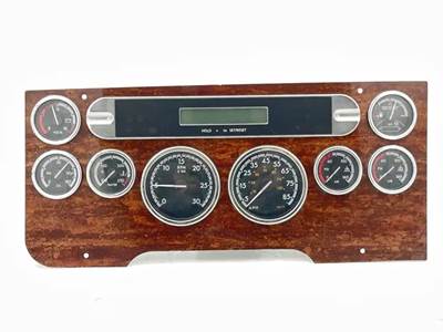 Freightliner Cascadia 125 Instrument Panel Cluster