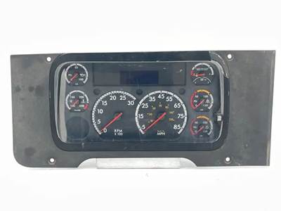 Freightliner Cascadia 125 Instrument Panel Cluster