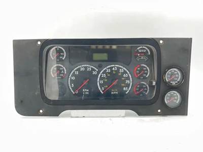 Freightliner Cascadia 125 Instrument Panel Cluster