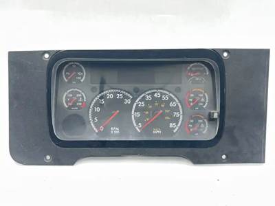 Freightliner Cascadia 125 Instrument Panel Cluster