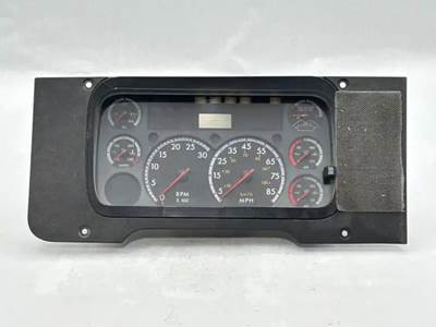 Freightliner Cascadia 125 Instrument Panel Cluster
