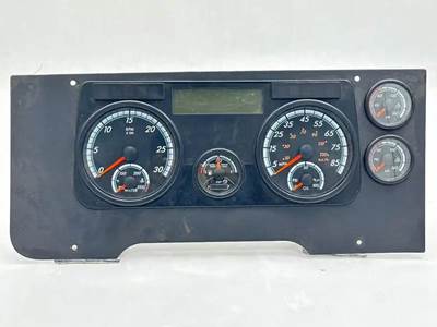 Freightliner Cascadia 125 Instrument Panel Cluster