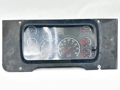 Freightliner Cascadia 125 Instrument Panel Cluster
