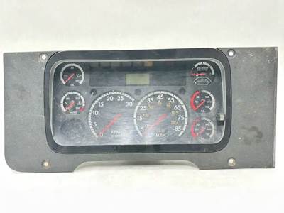 Freightliner Cascadia 125 Instrument Panel Cluster