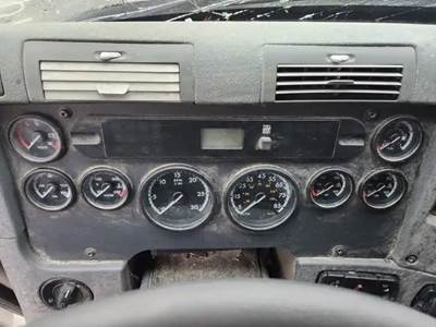 Freightliner Cascadia 125 Instrument Panel Cluster