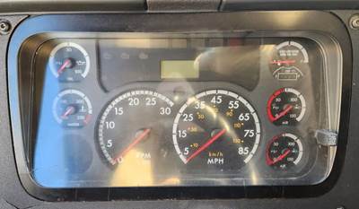 Freightliner Cascadia 125 Instrument Panel Cluster