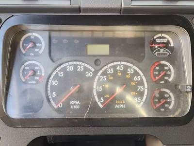Freightliner Cascadia 125 Instrument Panel Cluster