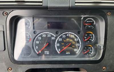 Freightliner Cascadia 125 Instrument Panel Cluster