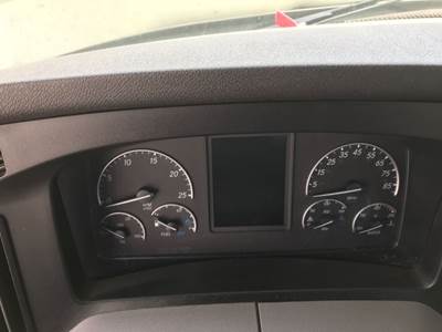 Freightliner Cascadia 126 Instrument Panel Cluster