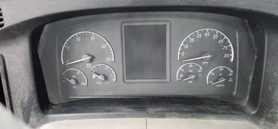 Freightliner Cascadia 126 Instrument Panel Cluster