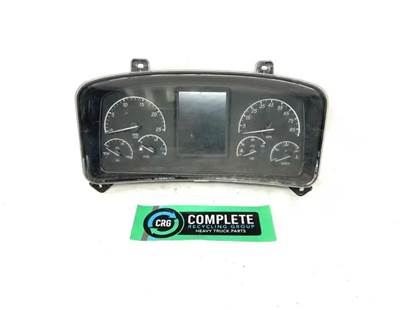 Freightliner Cascadia 126 Instrument Panel Cluster