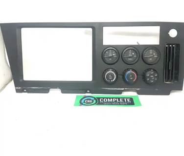 Freightliner Cascadia 126 Instrument Panel Cluster