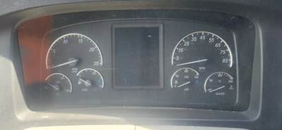 Freightliner Cascadia 126 Instrument Panel Cluster