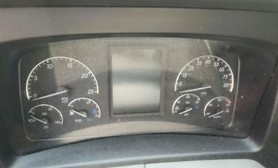 Freightliner Cascadia 126 Instrument Panel Cluster
