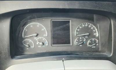 Freightliner Cascadia 126 Instrument Panel Cluster